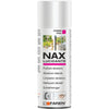 Pulitore Metalli Abrasivo Spray Nax Faren - Ml 200- 12 Pezzi