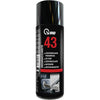 Deghiacciante Spray 43 Vmd - Ml 200- 12 Pezzi