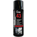 Deghiacciante Spray 43 Vmd - Ml 200- 12 Pezzi