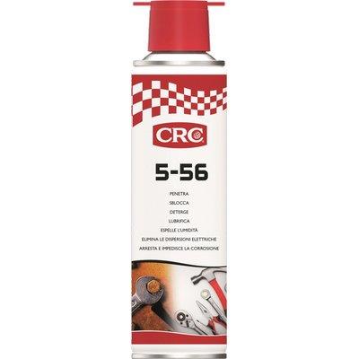 Lubrificante Spray Crc 5-56 Super - Ml 250- 6 Pezzi