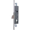 Serratura Montante Infilare 783380 Iseo B.Q Zinc F.Mm 24 F.Sagom M1 Tripl+Q8 E.Mm 30