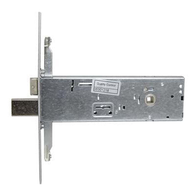 Serratura Metallo Infilare 96311 Iseo B.Q Zin F.Mm 22 Dm M4 Tripl+Scr+Q8 H.Mm 64 E.Mm 90