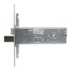 Serratura Metallo Infilare 96311 Iseo B.Q Zin F.Mm 22 Dm M4 Tripl+Scr+Q8 H.Mm 64 E.Mm100