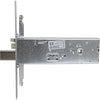 Serratura Metallo Infilare Elettrica 96391 Iseo B.Q Zinc F.Mm 22 Dm M4 Trip+Scr+Q8 H.Mm 64 E.Mm 90