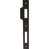 Contropiastra B.Quadro X Patent 592 Agb - F.Mm 22 Bronzato- 5 Pezzi