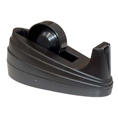 Distributore Nastro Adesivo Da Banco Tutore Mm 75 Nastro Max Mm 25