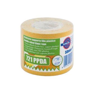 Nastro Biadesivo 721 Ppda Eurocel - Mm 50 Ml 10- 6 Pezzi