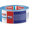 Nastro Carta Esterni Blu 4435 Tesa - Mm 50 Ml 50- 6 Pezzi