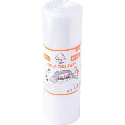 Telo Copritutto Pe Bassa Dens Miniroll Elepacking H.Mt 4 Mt 5 My 80