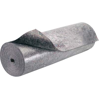 Feltro Assorbente Antiscivolo - Gr/Mq 220 Ca H.Cm 100 Mt 10- 3 Pezzi