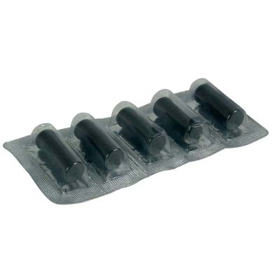 Rullo Inchiostrato X Prezzatrice Swing 821 Ro-Ma - Nero- 5 Pezzi