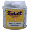 Stucco Marmo Fai Da Te Sintolit Bianco Ml 375