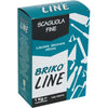 Gesso Scagliola Briko Line - Kg 1- 12 Pezzi