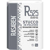 Stucco Polvere Esterno R525 K2 Rasaben - Kg 1- 24 Pezzi