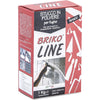 Stucco Fughe Maioliche Briko Line - Bianco Kg 1- 12 Pezzi