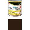 Smalto Antiruggine Hand - Marrone Ml 750- 6 Pezzi
