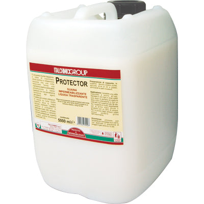Guaina Liquida Trasparente Lt 5