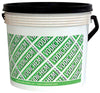 Primer Bituminoso Vodiecoprimer Vodichem Base Acqua Nero Lt 5