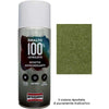 Smalto Spray 100% Acrilico Antichizzante Arexons - Bronzo Ml 400- 6 Pezzi