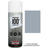 Fondo Spray Speciale Antiruggine Arexons - Antiruggine Grigio Ml 400- 6 Pezzi