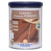 Vernice Acqua Parquet Lineablu Sayerlack Hp3040 Trasparente Semilucido Ml 750