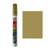 Pennarello Paint Marker Arexons - Oro- 12 Pezzi