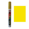 Pennarello Paint Marker Arexons - Giallo- 12 Pezzi