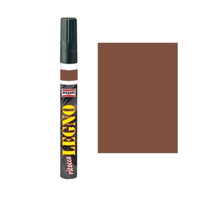 Pennarello Ritocco Legno Arexons - Ciliegio- 12 Pezzi