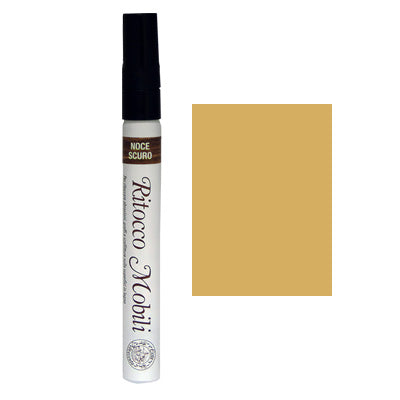 Pennarello Ritocco Mobili Novecento - Frassino- 12 Pezzi