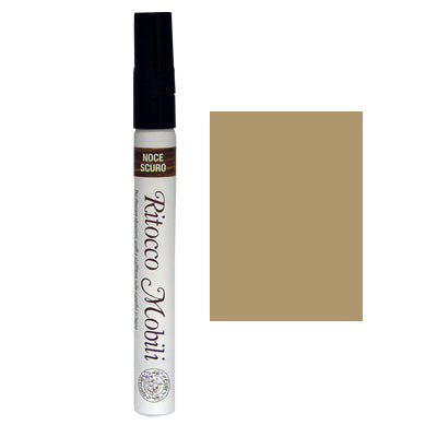 Pennarello Ritocco Mobili Novecento - Rovere- 12 Pezzi