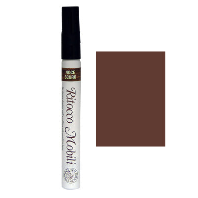 Pennarello Ritocco Mobili Novecento - Ciliegio- 12 Pezzi