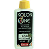 Colorante Acqua Kolorone - 209 Giallo Limone Ml 45- 12 Pezzi
