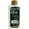 Colorante Acqua Kolorone - 211 Giallo Sabbia Ml 45- 12 Pezzi
