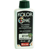 Colorante Acqua Kolorone - 210 Verde Scuro Ml 45- 12 Pezzi