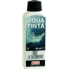 Colorante Acqua Aquatinta - 312 Nero Ml 40- 10 Pezzi