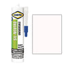 Silicone Neutro Sil Bostik - Bianco Ral 9016 Ml 300- 2 Pezzi