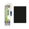 Silicone Neutro Sil Bostik - Nero Ral 9005 Ml 300- 2 Pezzi