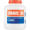 Vinavil 59 - Kg 1- 6 Pezzi