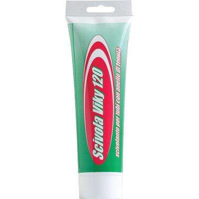 Scivolante Tubo Viky 120 - Tubo Ml 250- 6 Pezzi