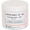 Grasso Vaselina Bianca Filante - Gr 500- 6 Pezzi