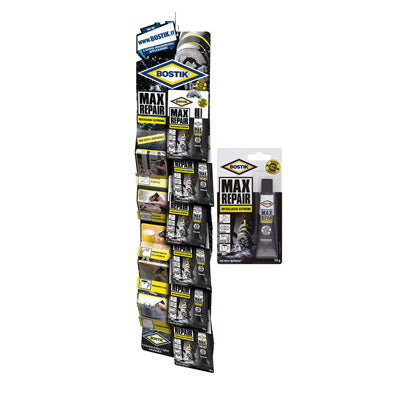 Bostik Max Repair - Gr 20- 6 Pezzi