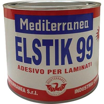 Adesivo A Contatto Elstik 99 New Ml 1,7