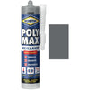 Bostik Polymax Sigillante Grigio Ml 280