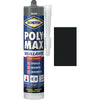 Bostik Polymax Sigillante Nero Ml 280