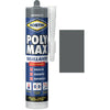 Bostik Polymax Sigillante Antracite Ml 280