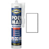 Bostik Polymax Sigillante Bianco Ml 280