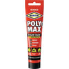 Bostik Polymax High Tack Express - Bianco Gr 165- 2 Pezzi