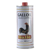 Olio Lino Cotto Gallo - Lt 1- 20 Pezzi