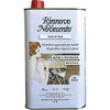 Olio Teak Novecento - Trasparente Ml 500- 3 Pezzi