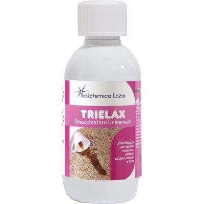 Smacchiatore Sgrassatore Trielina Trielax - Ml 250- 20 Pezzi